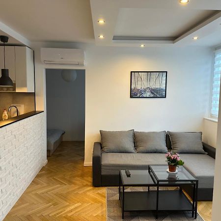 Project Comfort Apartament Grzybowska 30/1211 Варшава Екстер'єр фото