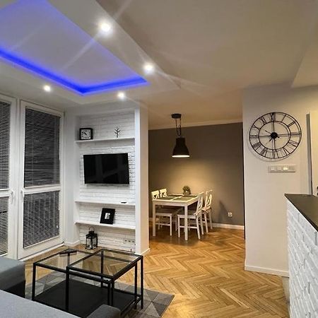 Project Comfort Apartament Grzybowska 30/1211 Варшава Екстер'єр фото