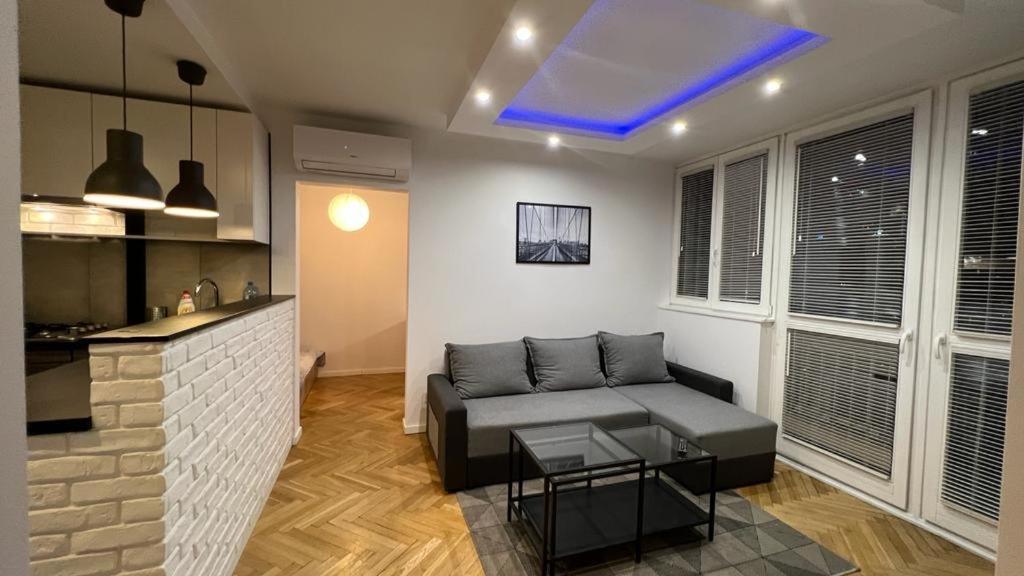 Project Comfort Apartament Grzybowska 30/1211 Варшава Екстер'єр фото
