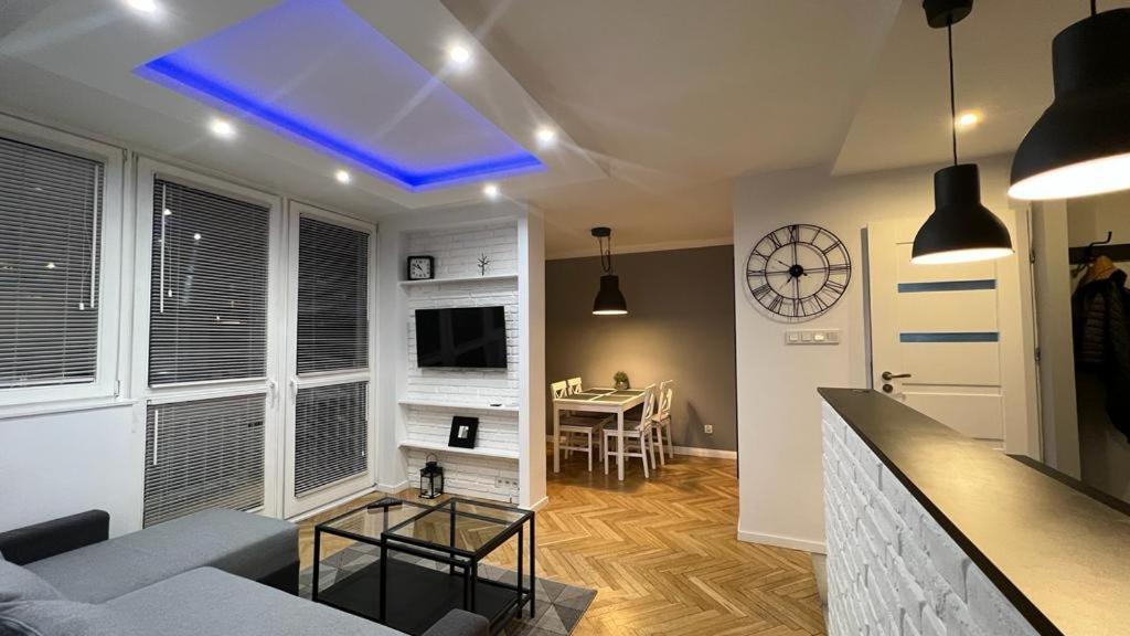 Project Comfort Apartament Grzybowska 30/1211 Варшава Екстер'єр фото