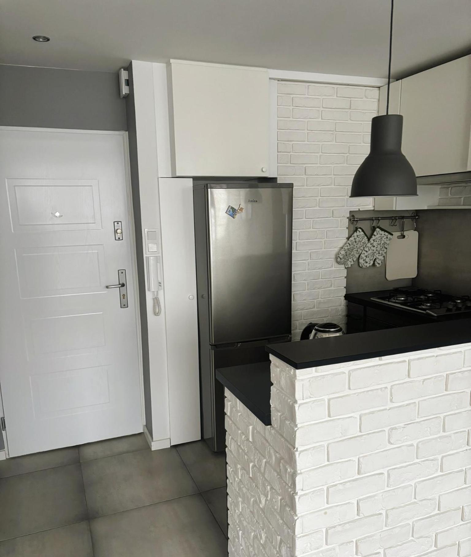 Project Comfort Apartament Grzybowska 30/1211 Варшава Екстер'єр фото