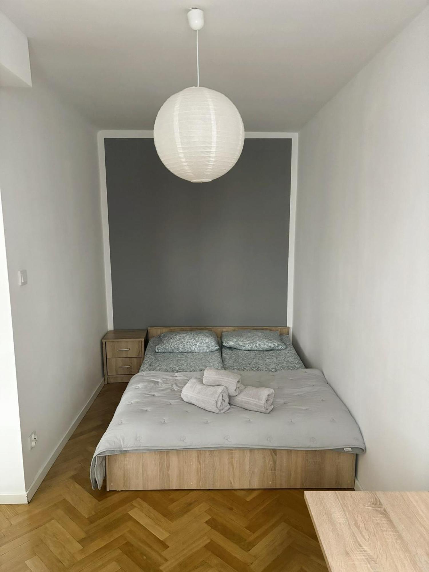Project Comfort Apartament Grzybowska 30/1211 Варшава Екстер'єр фото
