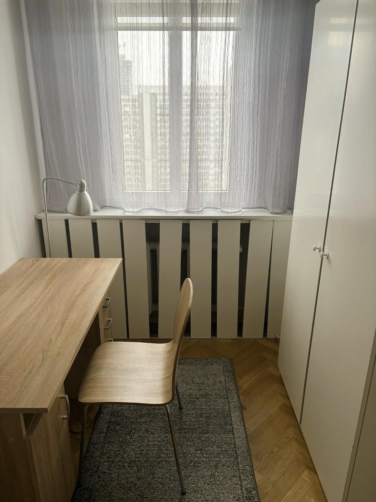 Project Comfort Apartament Grzybowska 30/1211 Варшава Екстер'єр фото