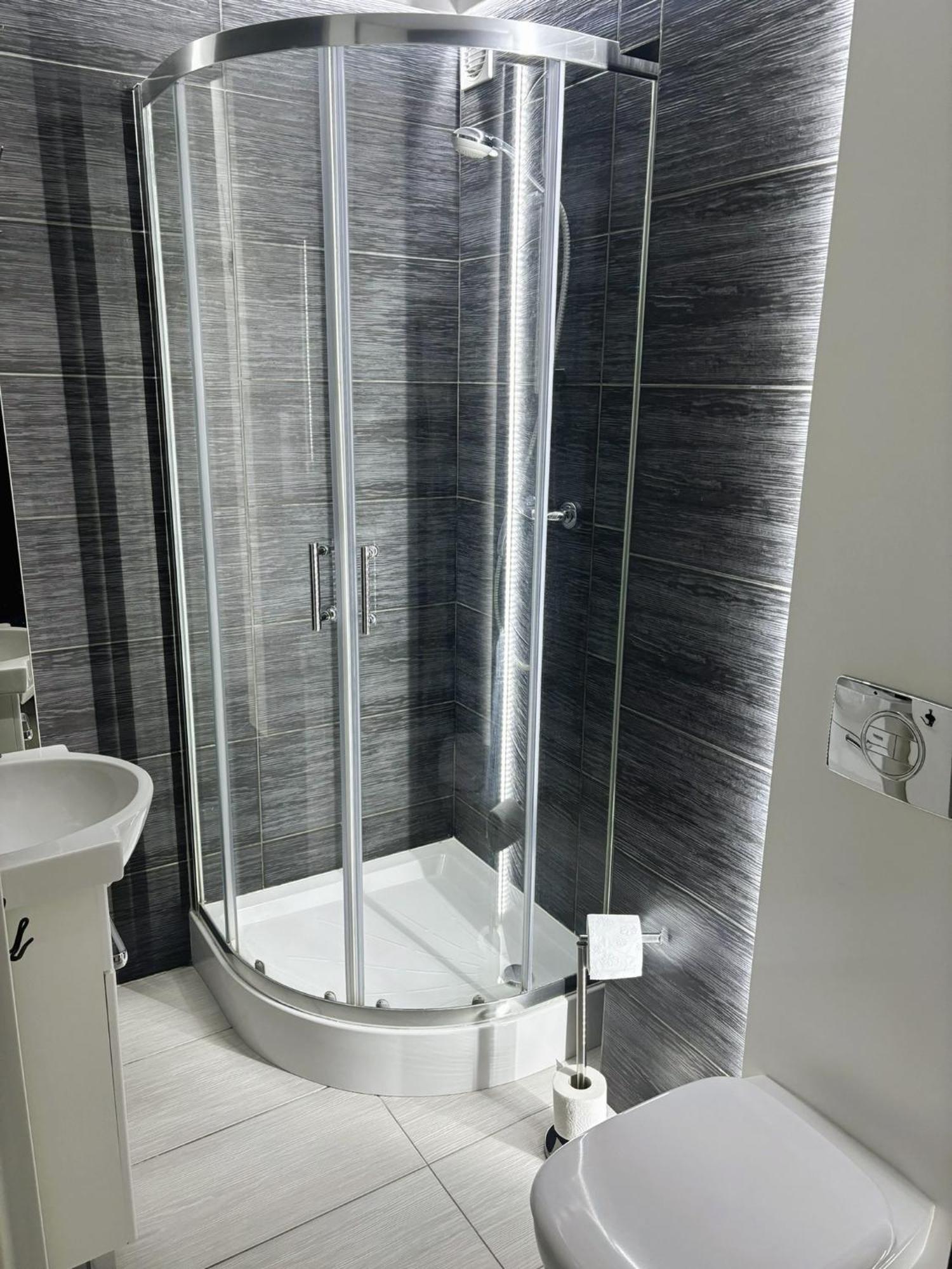 Project Comfort Apartament Grzybowska 30/1211 Варшава Екстер'єр фото