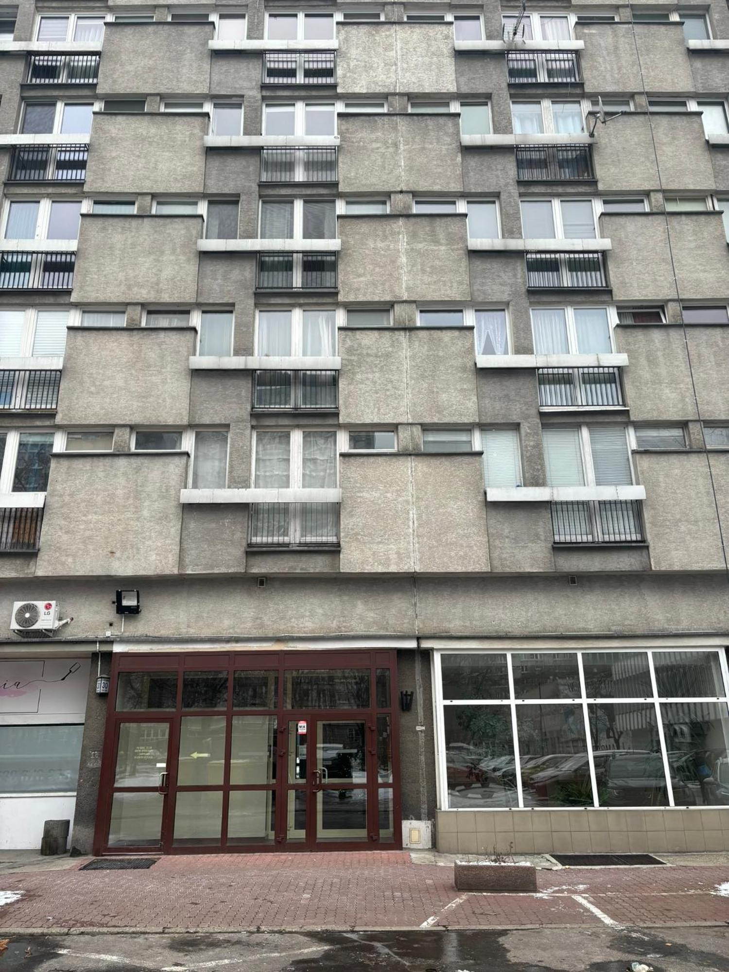 Project Comfort Apartament Grzybowska 30/1211 Варшава Екстер'єр фото