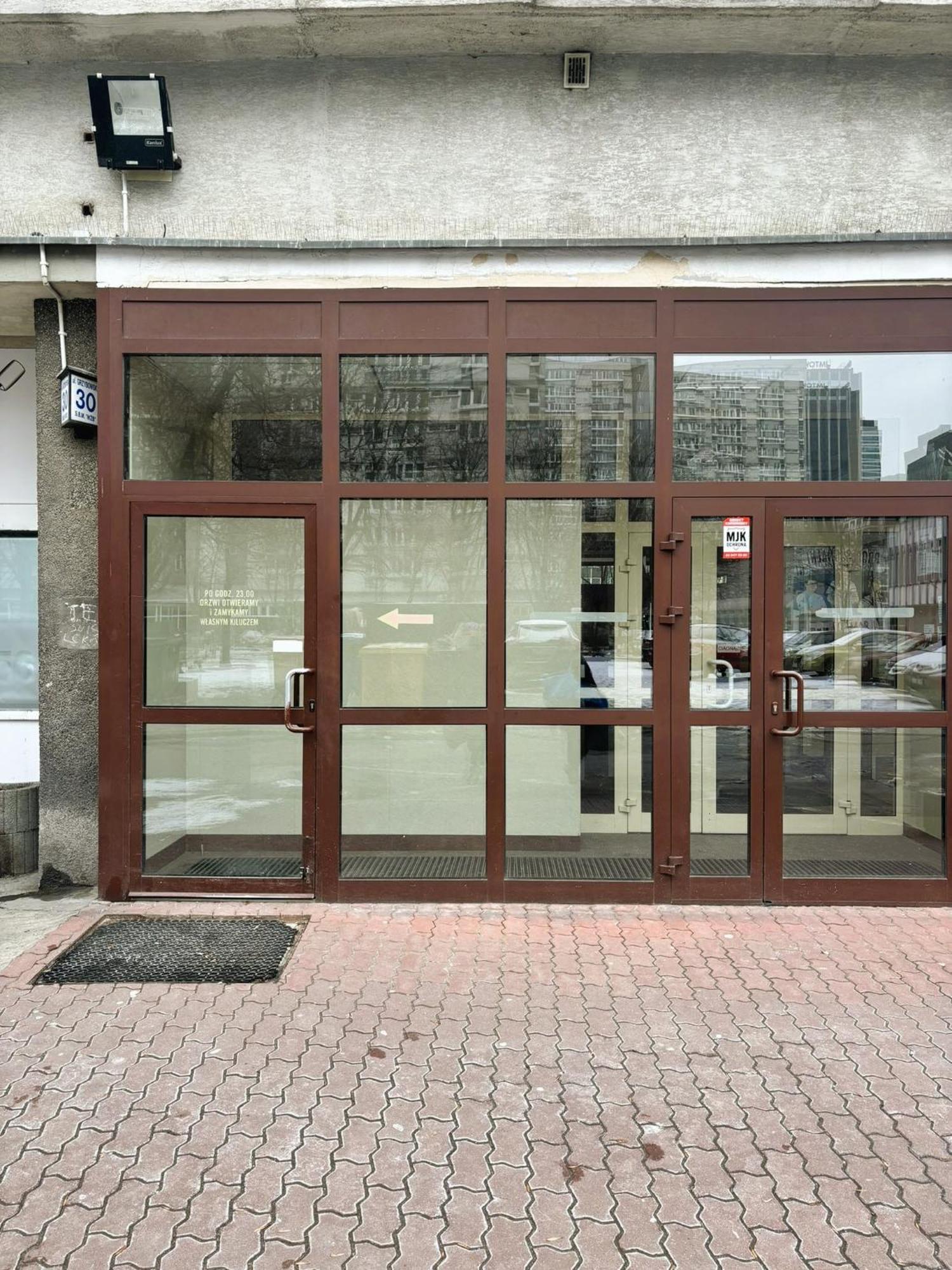 Project Comfort Apartament Grzybowska 30/1211 Варшава Екстер'єр фото
